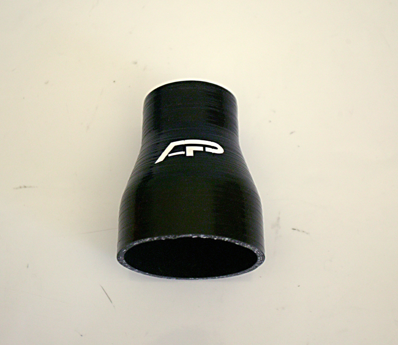 Agency Power Reducer Silicone Coupler 2" to 3"x 4"